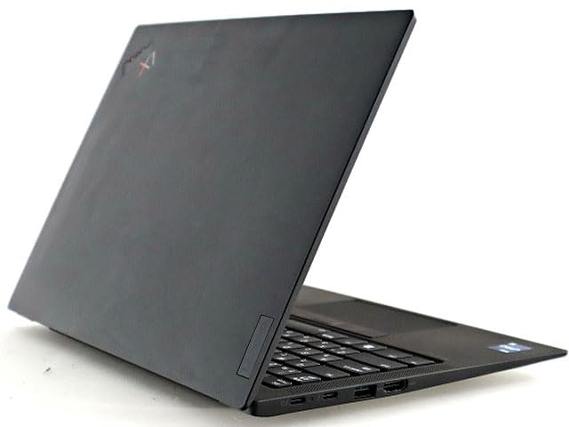Amazon.co.jp: 【整備済み品】 Lenovo レノボ Thinkpad X1 Carbon Gen